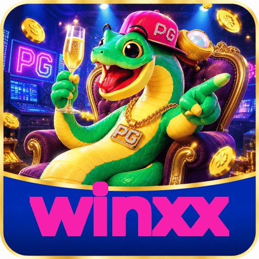 Plataforma winxx - Segurança SSL 256-bit