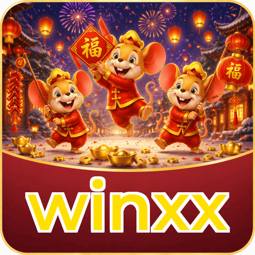 winxx Segurança Logo 2