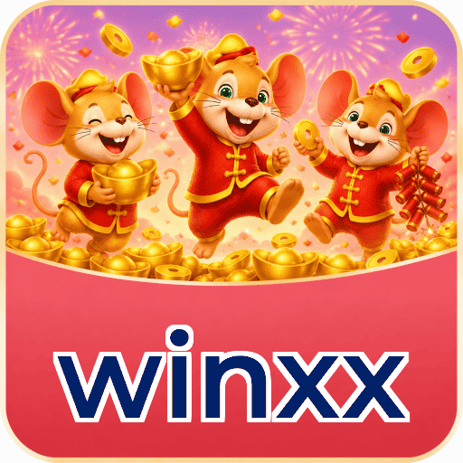 Plataforma winxx - PIX Instantâneo