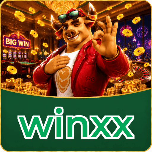 Fortune Tiger Logo 1