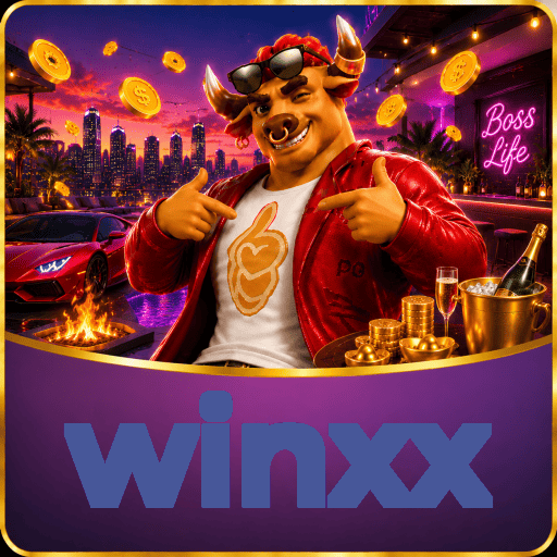 winxx PIX Instantâneo - Saques em 8 Minutos