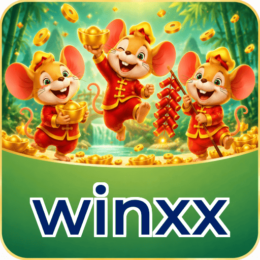 winxx Segurança Logo 1