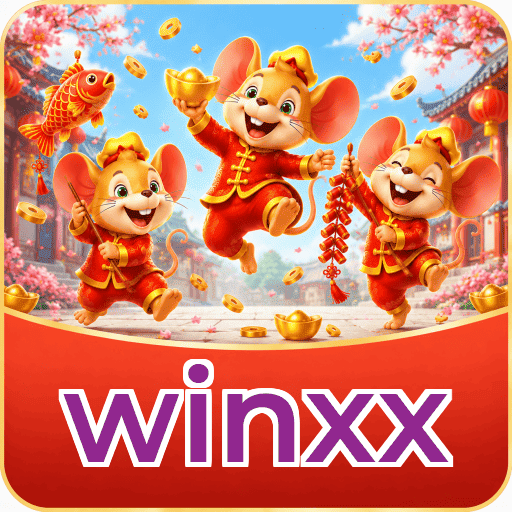 winxx Segurança Logo 3