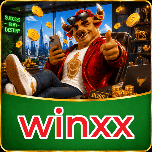 Slots winxx - Jackpots Progressivos