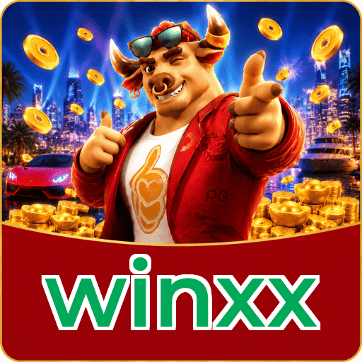 Plataforma winxx - PIX Instantâneo