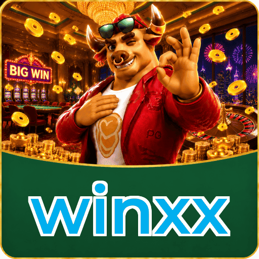 winxx PIX Instantâneo - Saques em 8 Minutos