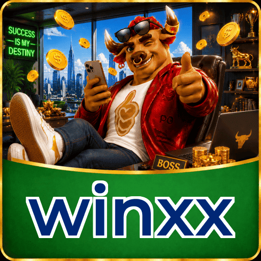 winxx Certificado eCOGRA - Jogos Justos Auditados