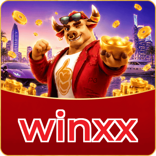 winxx Segurança Logo 3