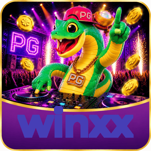 winxx Segurança Logo 2